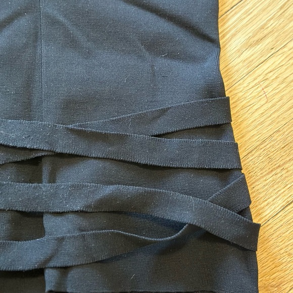 Black top - Picture 3 of 3